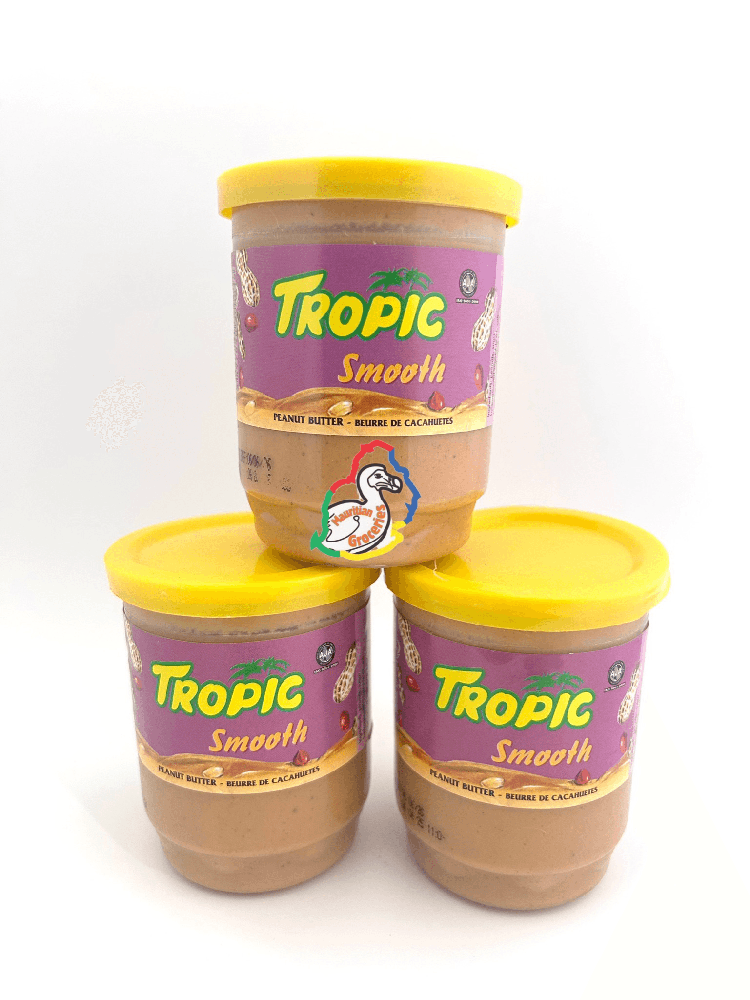Tropic Smooth Peanut Butter 250g product image 2