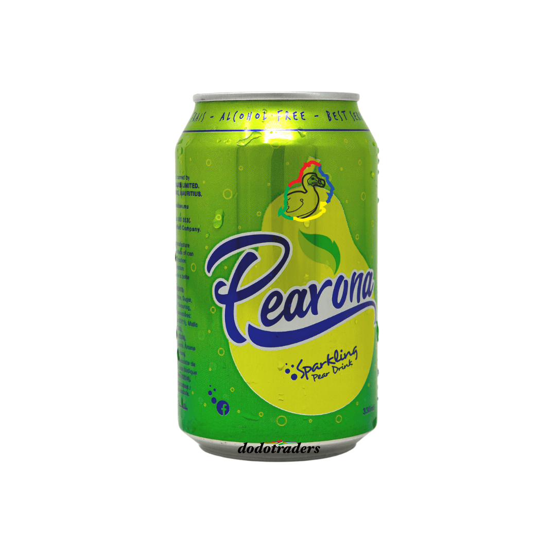 Pearona Cans 330 ml product image
