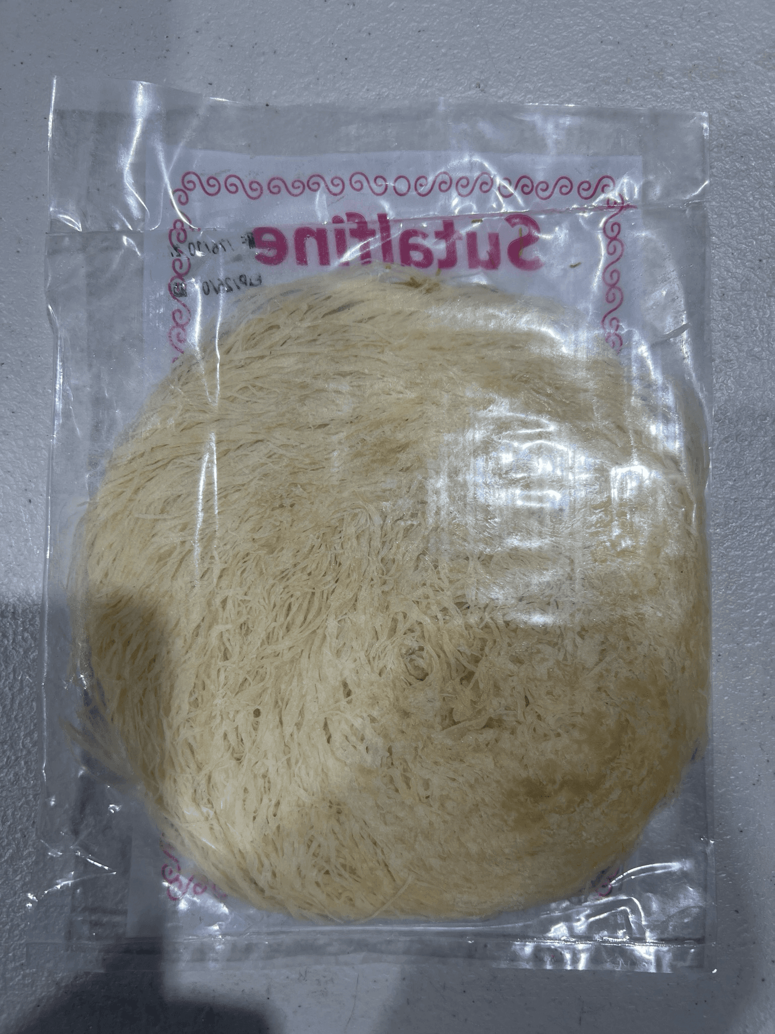 Soutalfine / Sutalfine 125g product image 2