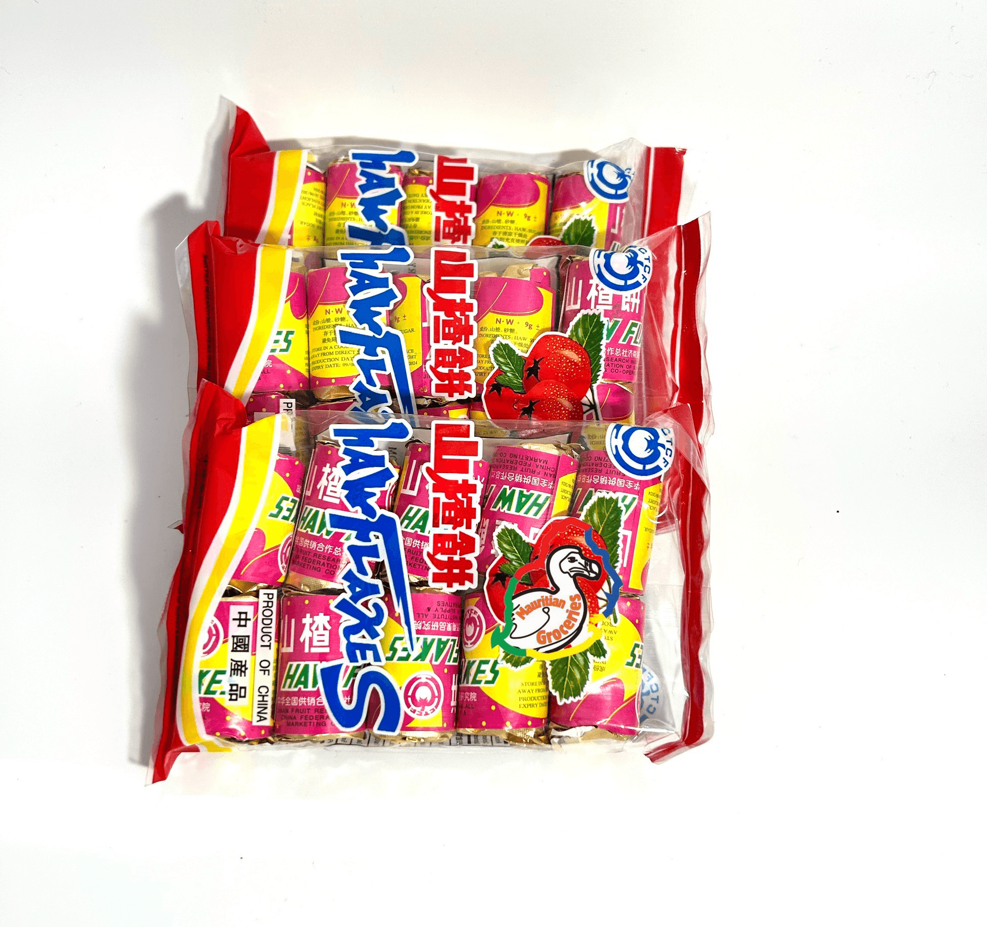 Losti / Hawflakes Pack Of 10, 90g product image 2