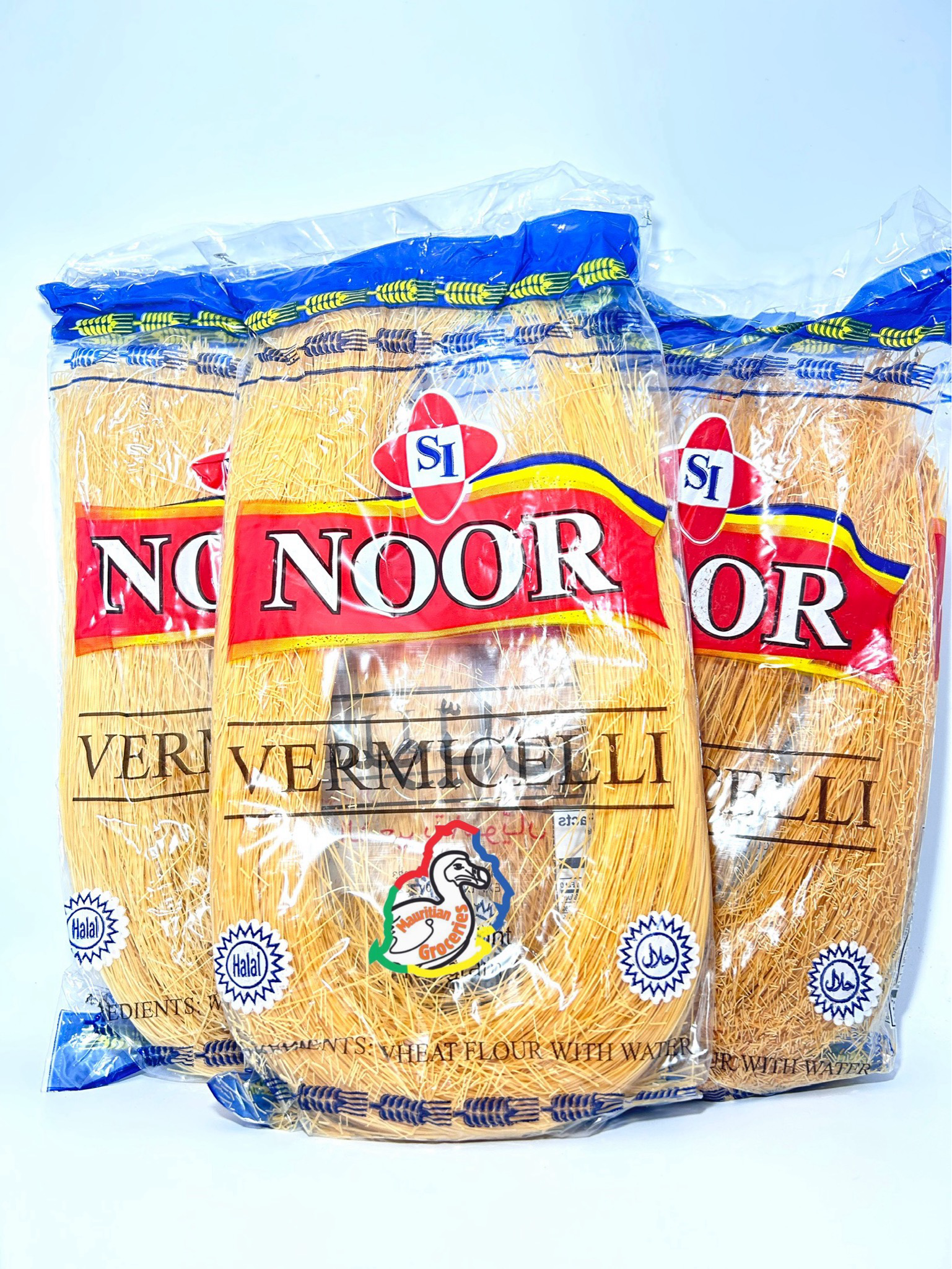 Eagle Brand VERMICELLI (wheat flour) product image 2