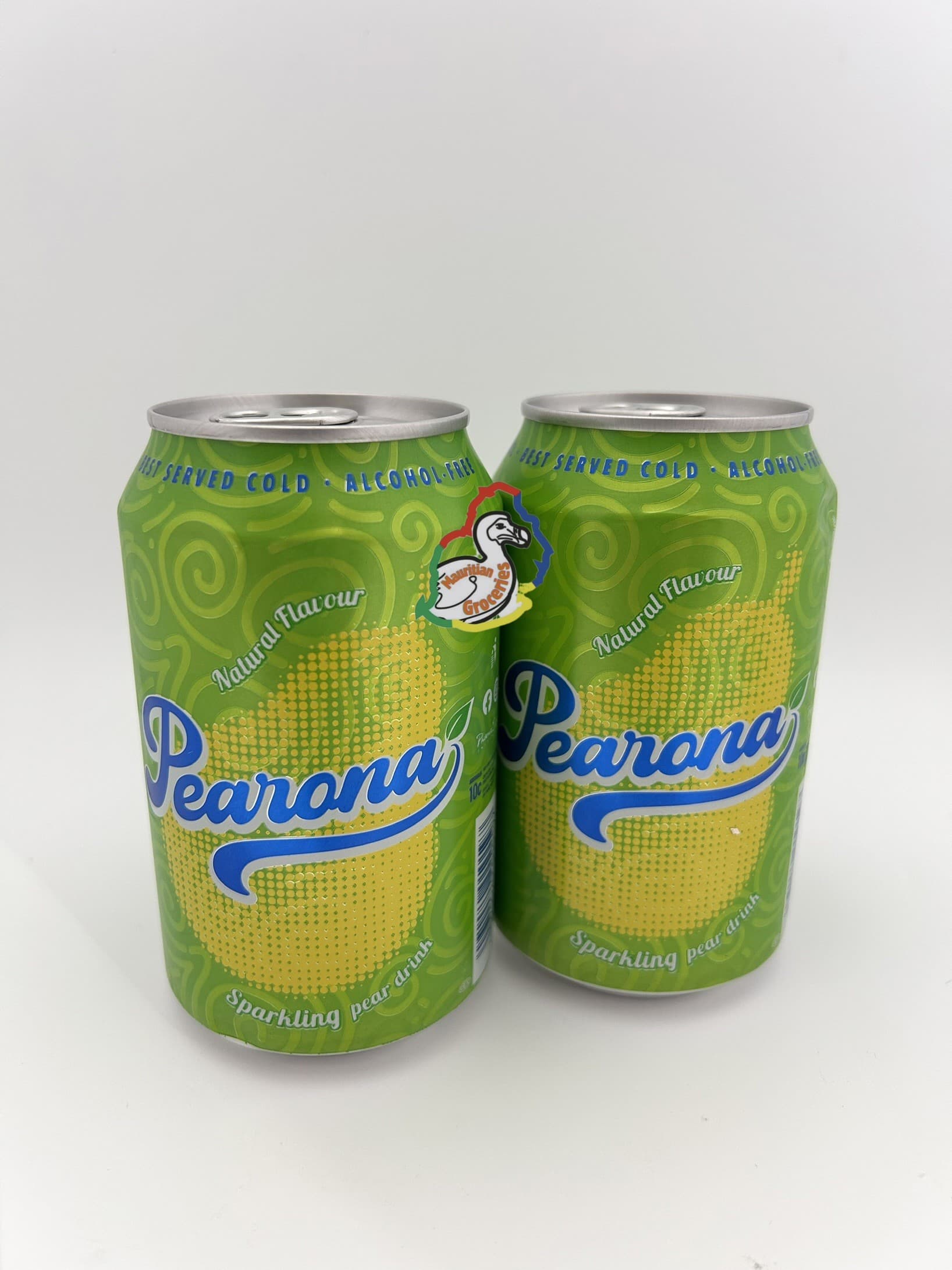 Pearona Cans 330 ml