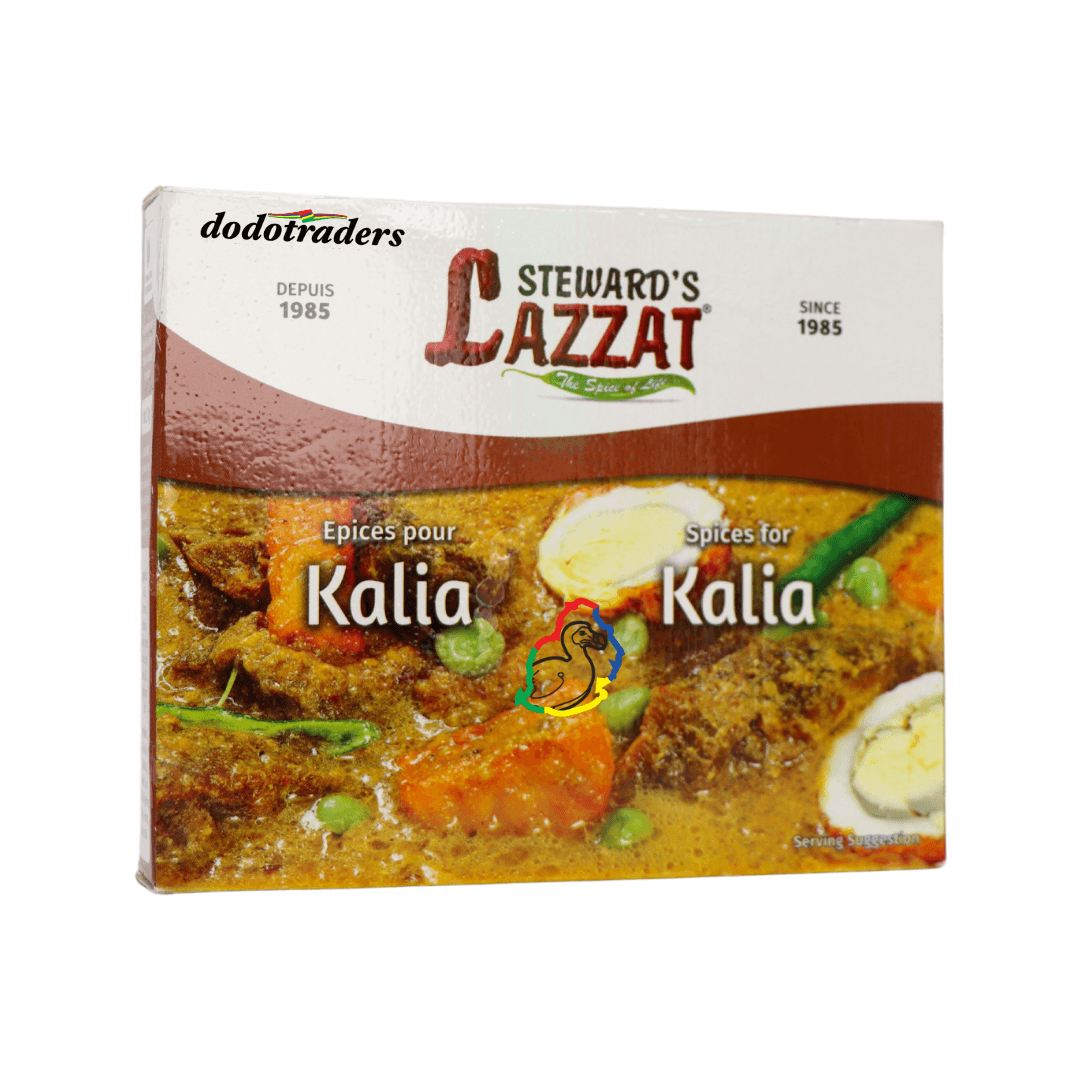 Lazzat Kalia Spice Mix 70g product image