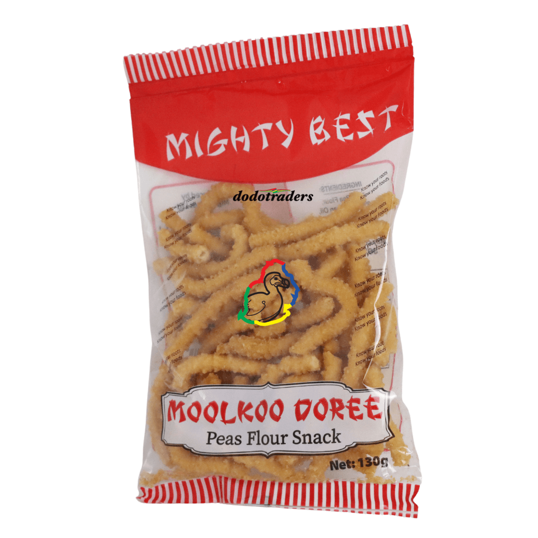 Mighty Best Moolkoo 130g product image