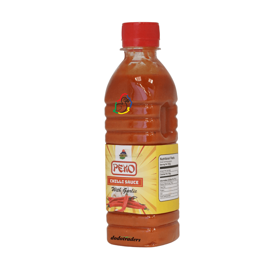 Peko Chilli Sauce 200ml